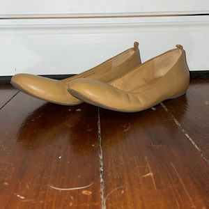 J Crew Ballet Flat